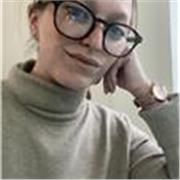 Dottoressa in storia dell’arte offre ripetizioni per le materie umanistiche