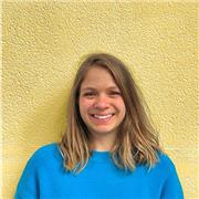 Profesora de apoyo escolar en Biología-Geología