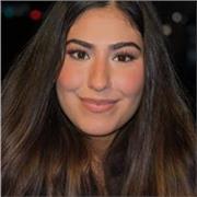 Bonjour
Je m'appelle ouiza,
Je vous propose mes services en tant que enseignante de la langue arabe