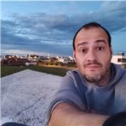Experiência em ensino fundamental,médio e superior