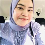 Noorhayati