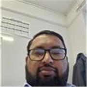 Maths tutor provindung maths lessons for children upto age of 14. Or for adults looking to complete functional skills maths
