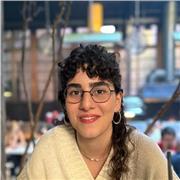 Deutsch lernen mit Spaß 💫 Qualifizierte Deutschlehrerin mit pädagogischer Ausbildung und 6-jähriger Erfahrung unterrichtet Deutsch von A1 bis B2