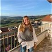 Hola Soy Dana, nativa de Argentina de profesión Abogada