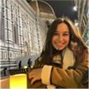 Studentessa di medicina con livello cambridge certificato C1,impartisce lezioni di inglese (fini anche ad esami PET,FIRST)