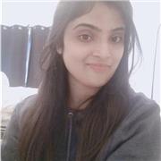 Noreen iqbal