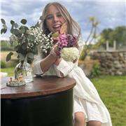 Professeure lycéenne d’anglais à saint gaudens