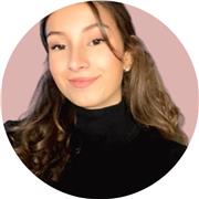 Diplômée d’un Master, j’aide à améliorer l’expression écrite et orale en français grâce à des cours personnalisés.