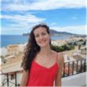 Isabel Cabrera Argudo