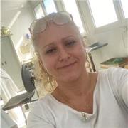 Insegnante per lezioni 🖊 di Biologia 🧬animale, vegetale e dei microrganismi