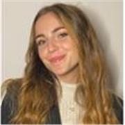 Studentessa di Medicina Veterinaria propone lezioni di lingue