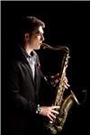 Saxofón y clarinete