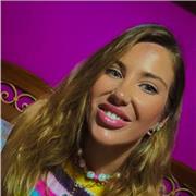Educadora en Primaria y Secundaria, clases Psicología
