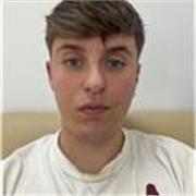 Estudiante de Derecho con ganas de aprender habilidades de oratoria y comunicación, pagar mis estudios y mejorar en la enseñanza.