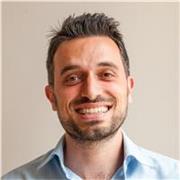 Ingegnere Informatico con 15+ anni di esperienza in Progettazione e Sviluppo del Software, Digital Marketing