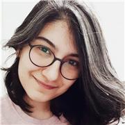 Unlock the power of practical English with our free trial! Learn from a teacher with 602 reviews and expertise in FCE and IELTS