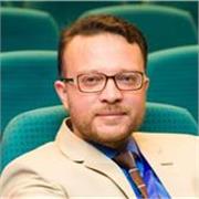 English teacher with more than 20 years of experience offering private online lessons for both children and adults.