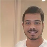 Pavankumar