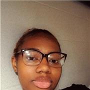 Kimora D Baker-Weathers
