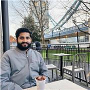 Ali Raza