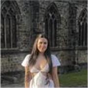 I give private online lessons for secondary school students struggling with history 