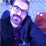 Lezioni per studenti di elementari, medie e superiori, ma anche università, specie in ambito comunicazione, essendo giornalista