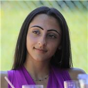 diplomata al liceo scientifico (scienze applicate) impartisco lezioni di matematica