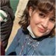 Profesora particular de secundaria, en Granada