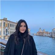 Ripetizioni di inglese e francese