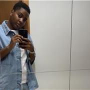 Teresa Mtoto Afonso