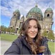 Erfahrener Nachhilflehrerin für Deutsch