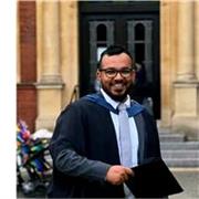 MA TESOL and CELTA-trained English teacher with 10+ years' experience offering GCSE and adult lessons in Reading.