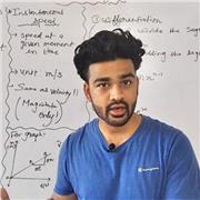 Math tutor teaches students of all grades