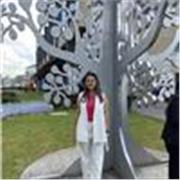 Profesora de ingles con experiencia en colegios bilingües y talleres online con MINEDUC. Enfoque en clases personalizadas