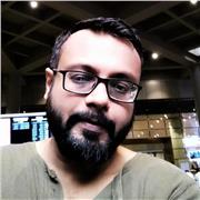 Online English Teacher