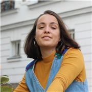 Professeure de soutien scolaire / Professeure de langue FRANÇAIS ANGLAIS ESPAGNOL - Diplômée en Sciences Politiques et Français Langue Etrangère