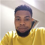 Ali Sikiru Azeez