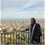 Profesora para clases particulares de ESO todas las materias 