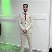 Hamza Rahman