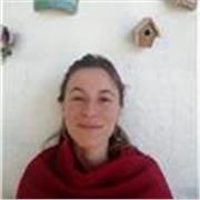 Profesora de inglés bilingüe para niños y adultos
