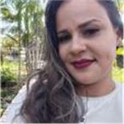 Professora particular na área da educação infantil