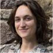 Profesora nativa de inglés para personas de todas edades