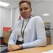 Sciences tutor. Teaches Science to all primary and junior secondary school students