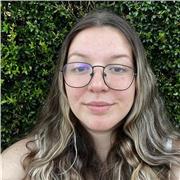 Profesora de matemáticas de primaria