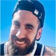 entrenador entusiasta, dinámico y sociable con 7 años de experiencia en el ámbito deportivo (Granada)