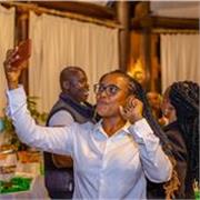 A Private online English Tutor  working part-time based in Nairobi, Kenya, offering online lessons for children and Adults.