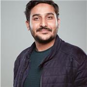 Muhammad Umair Nadeem