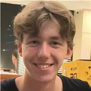 Matthew Willis
