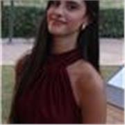 Profesora de primaria apta para todas las edades con estudios de bachillerato