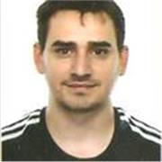 Profesor Licenciado en Filología Inglesa